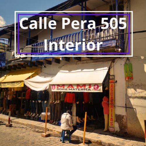 Encanta Perú Apartment - 5