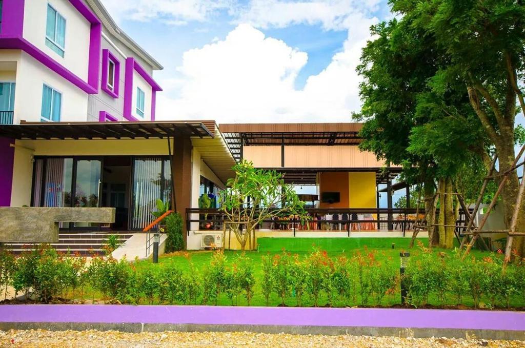 Facilities, FIG Boutique Hotel in Kamphaeng Phet