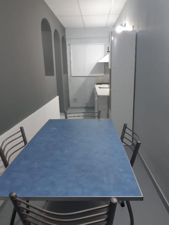 Dpto en San Antonio Oeste 3 pax - 5