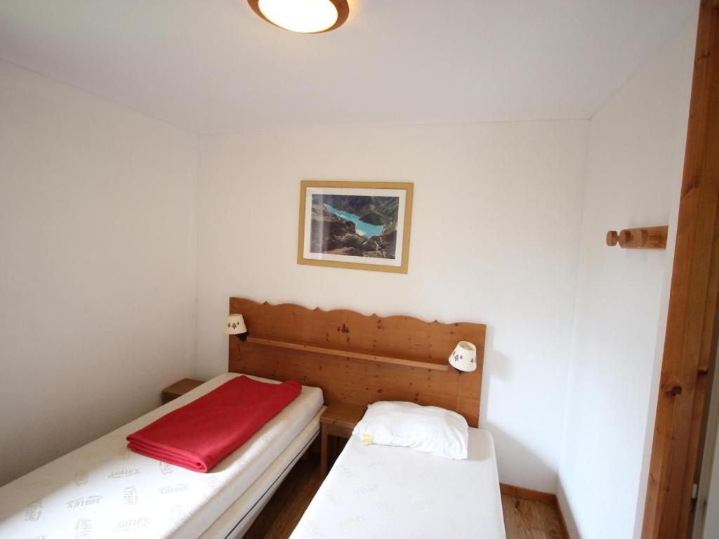 Appartement confortable proche des pistes à Chamrousse - FR-1-549-135 - 2