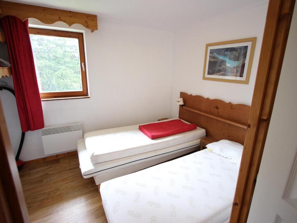 Appartement confortable proche des pistes à Chamrousse - FR-1-549-135 - 3