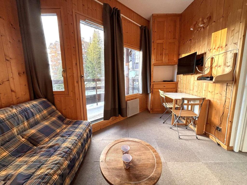 Appartement 4 pers, skis aux pieds, Avoriaz - FR-1-634-98 - 1