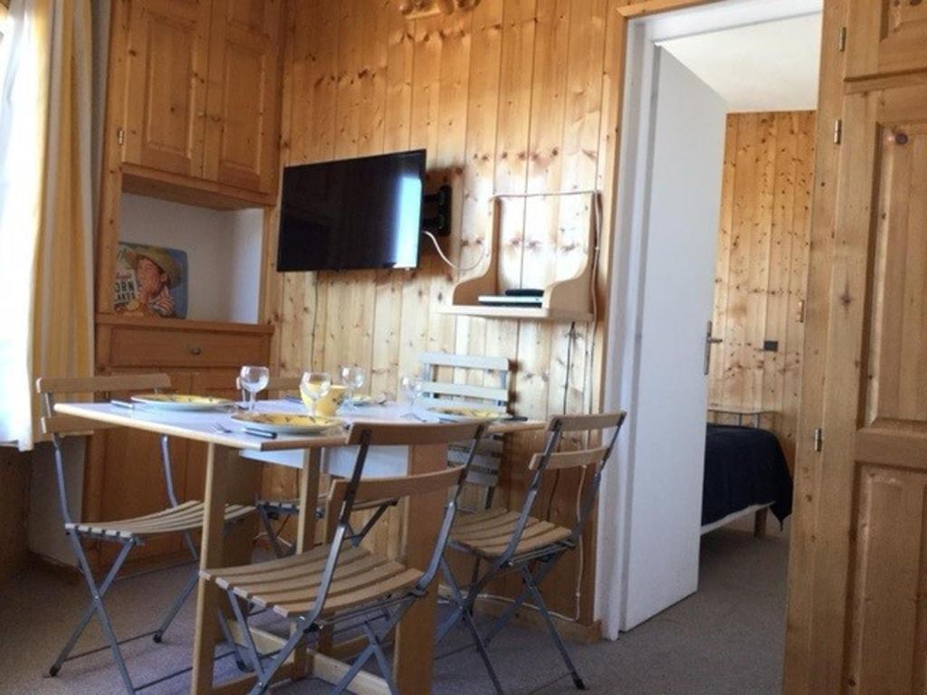 Appartement 4 pers, skis aux pieds, Avoriaz - FR-1-634-98 - 4