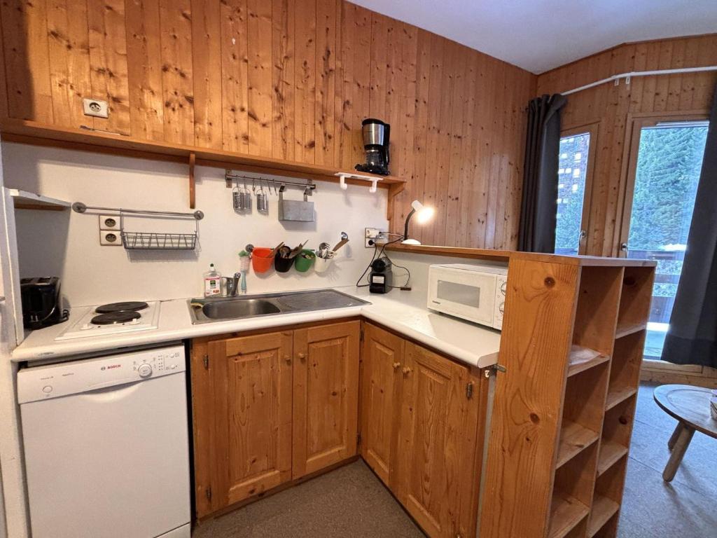 Appartement 4 pers, skis aux pieds, Avoriaz - FR-1-634-98 - 5