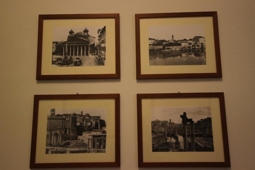 Tourist House B&B photo