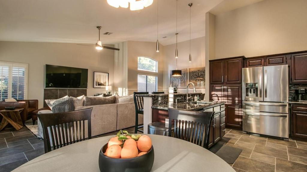 Luxury Scottsdale Paradise in Amazing location