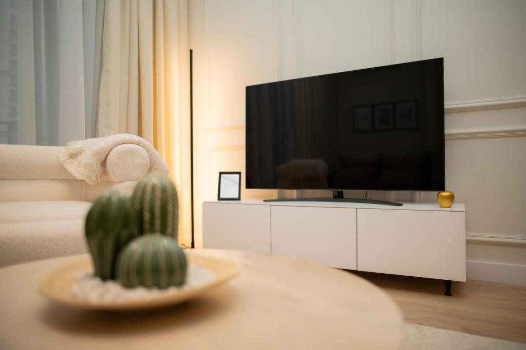 Belgrade Simfonia - One bedroom apartment - 3