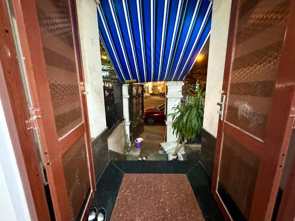 Dlux Cityland Gò Vấp