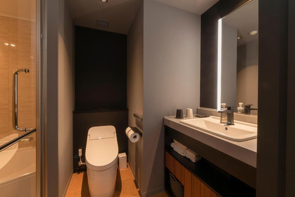 Facilities