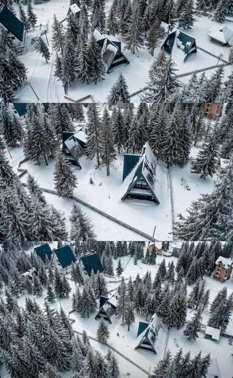 Jahorina Rusovo Village - 2