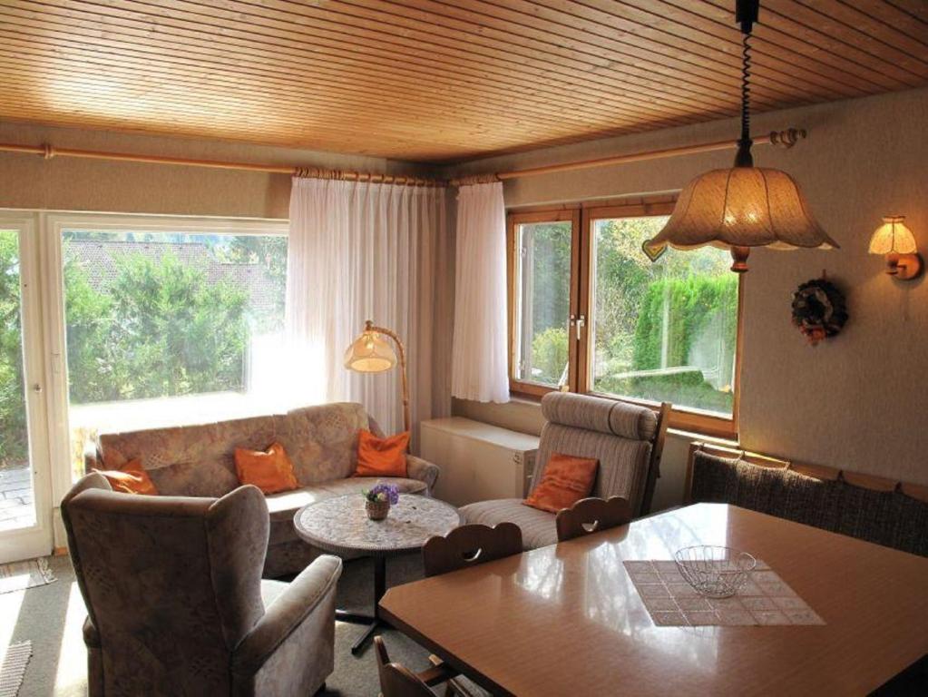 Feriendorf Reichenbach - Bgm.-Martin-Str. 17, Nesselwang