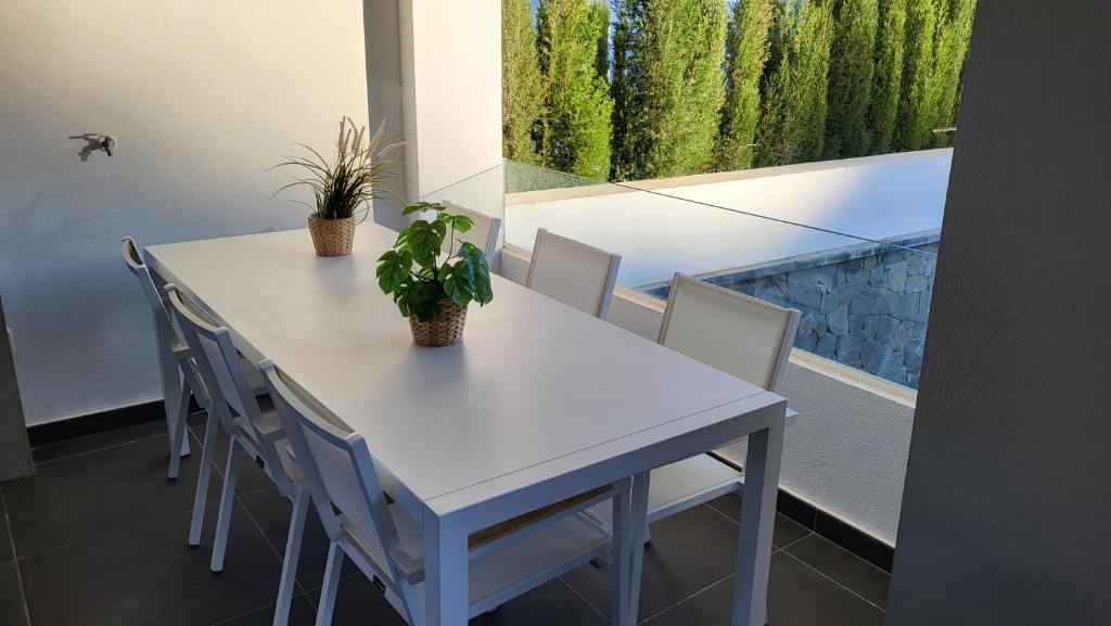 Appartement Mijas 4102 - 5