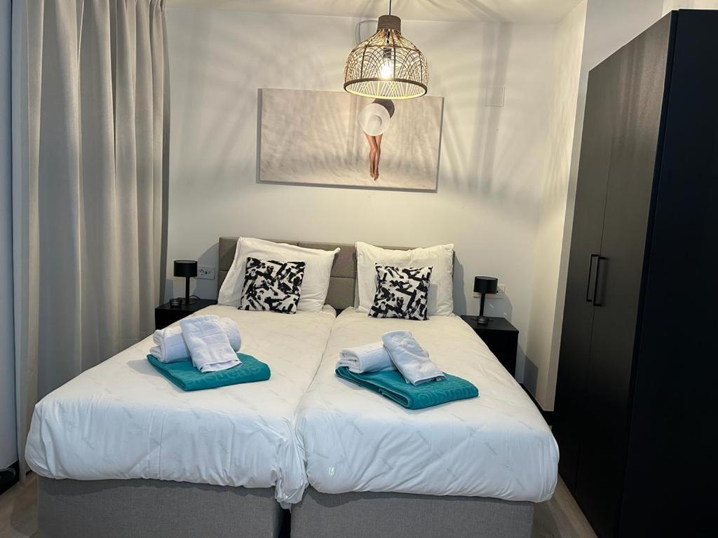 Appartement Mijas 4102 - 3