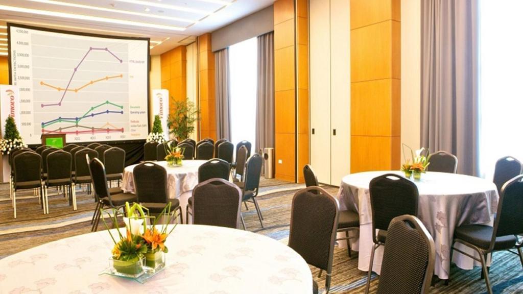 Meeting room / ballrooms