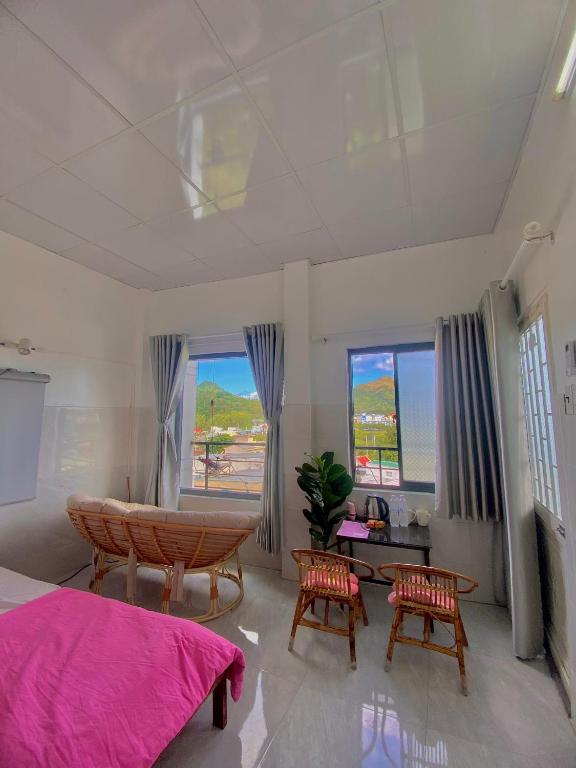Homestay Tuyết Trinh