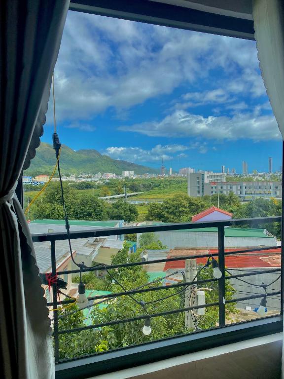 Homestay Tuyết Trinh