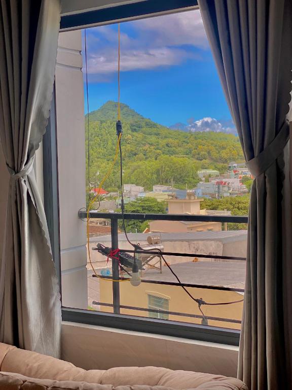 Homestay Tuyết Trinh