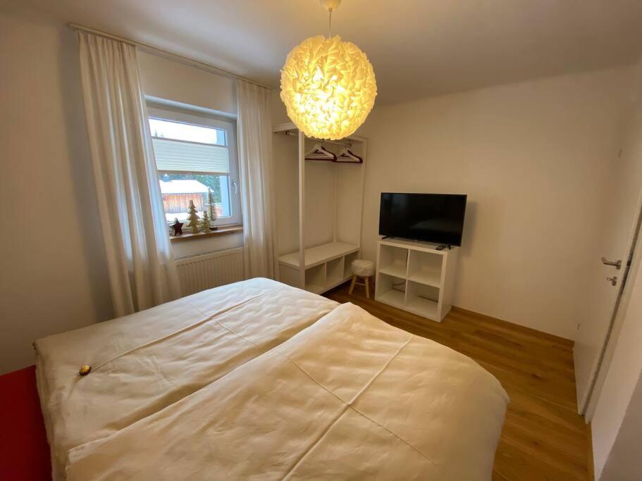 Herzzeit Apartments - 2