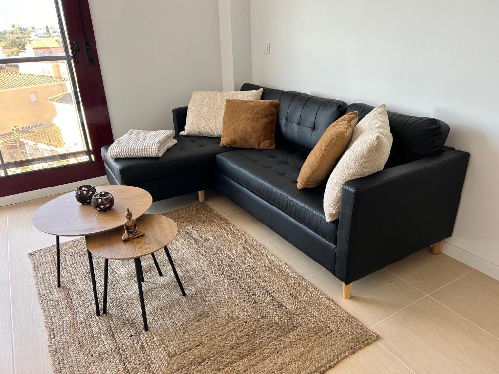 Estrella I, Vinarós