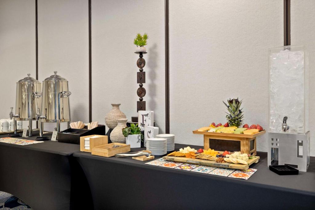 Meeting room / ballrooms