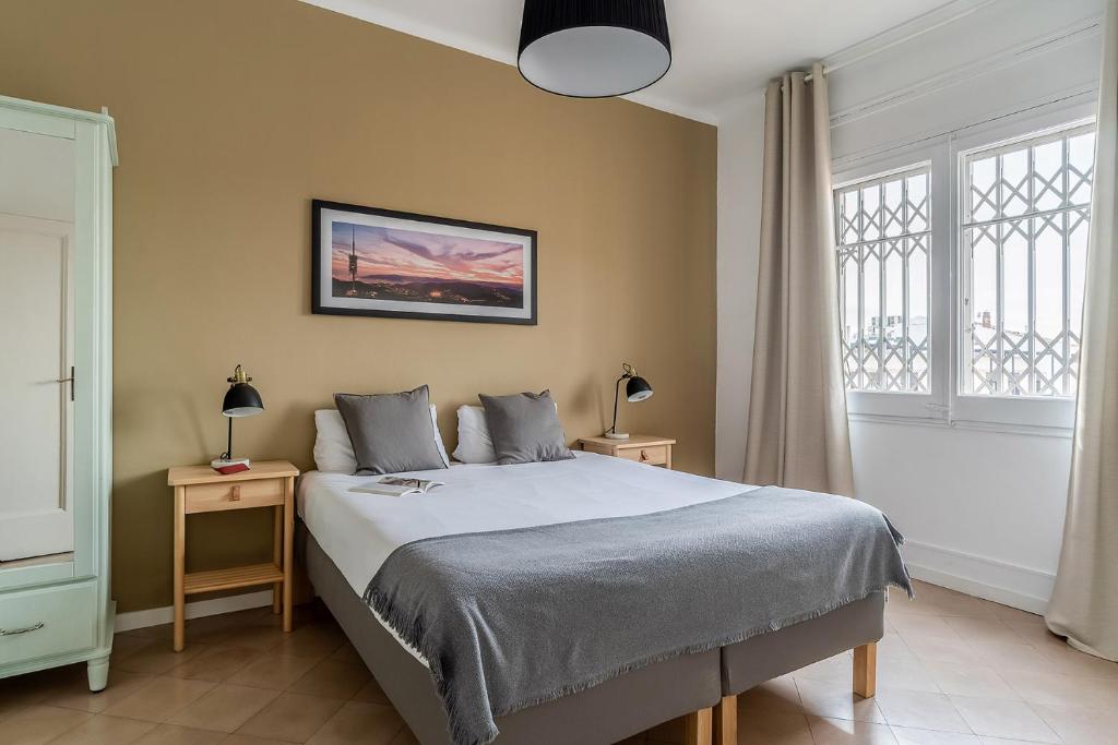 Canela Homes BARCELONA RAMCAT37 - 3