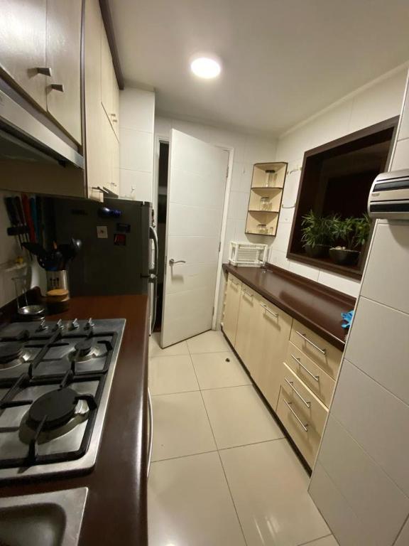 Hermoso y cómodo departamento en el centro de Viña del Mar - Viña Park 2 - 5