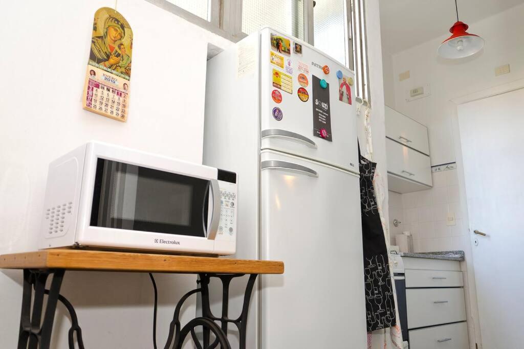 Boutique Central Apt in BuenosAires - 5