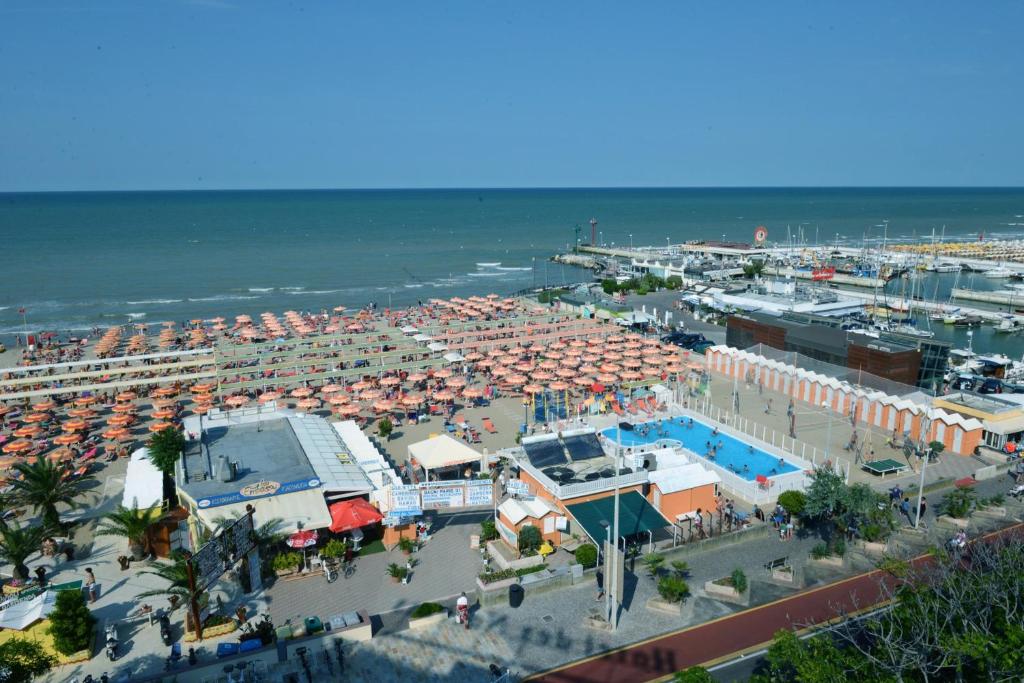 Hotel Gambrinus - 5