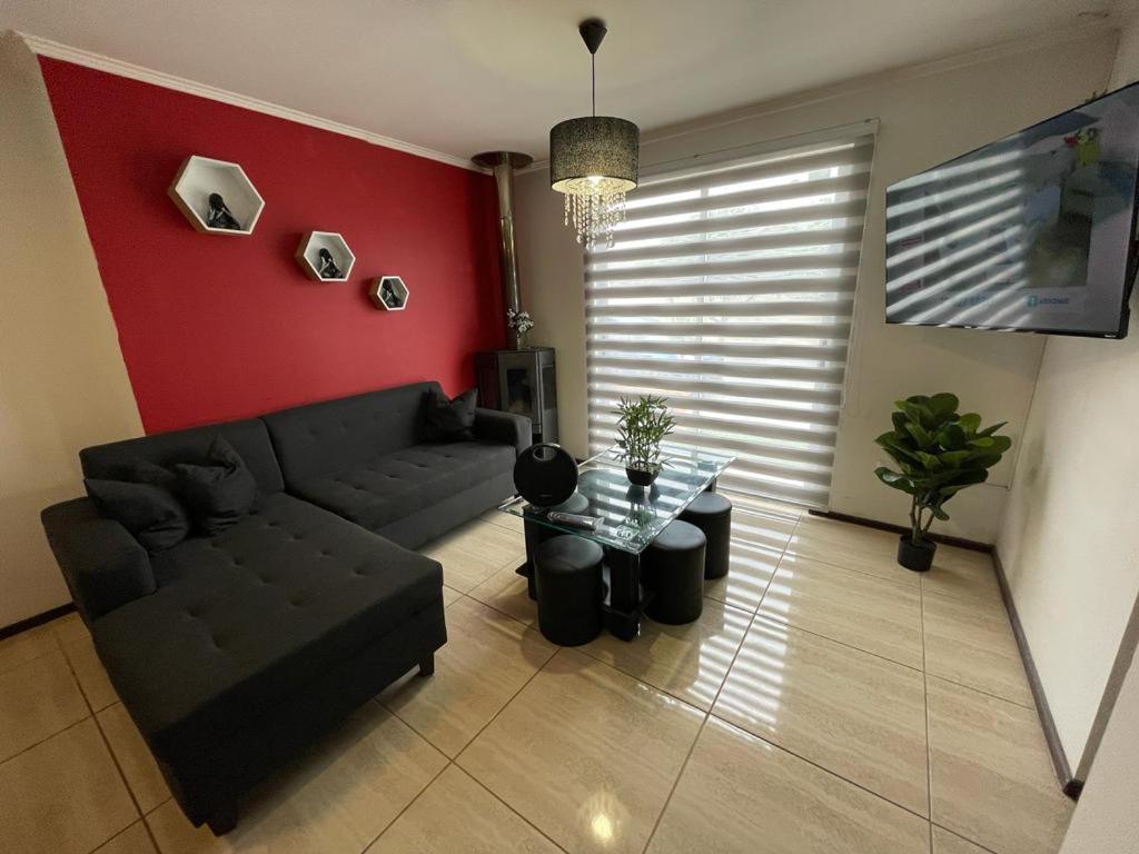 Amplia Casa en Condominio - 5