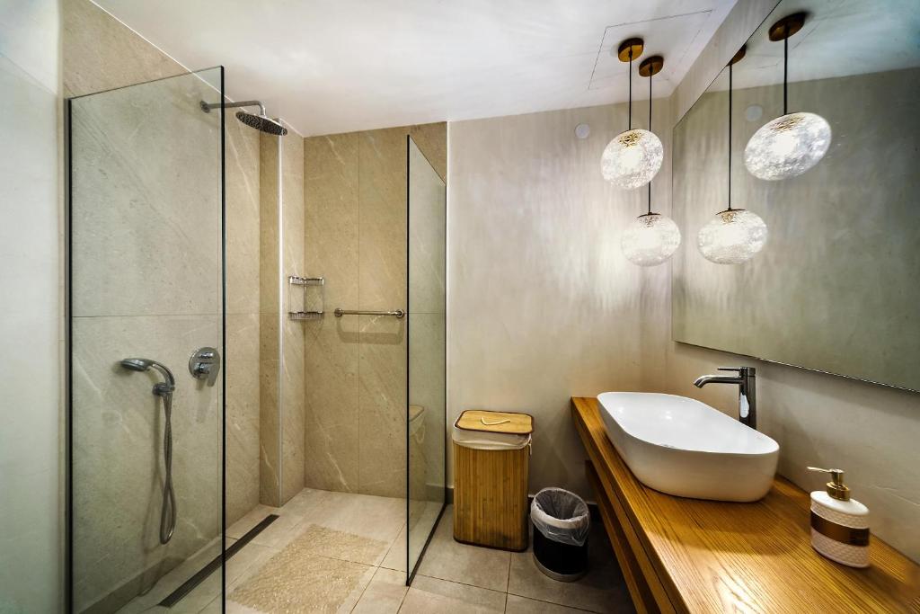Shower