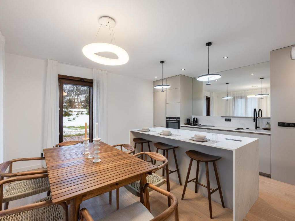 Spacieux appartement moderne à Megève, 6 personnes - FR-1-569-129 - 3