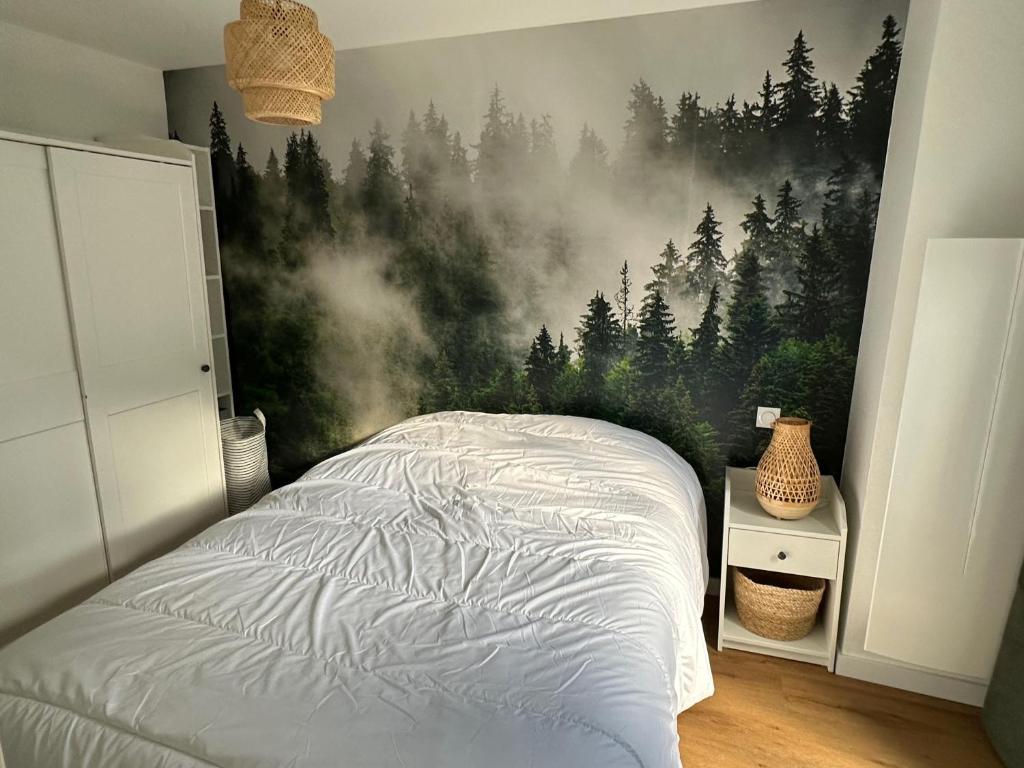 Sacaron24, T2 bis, centre Luchon, wifi, parking - 5