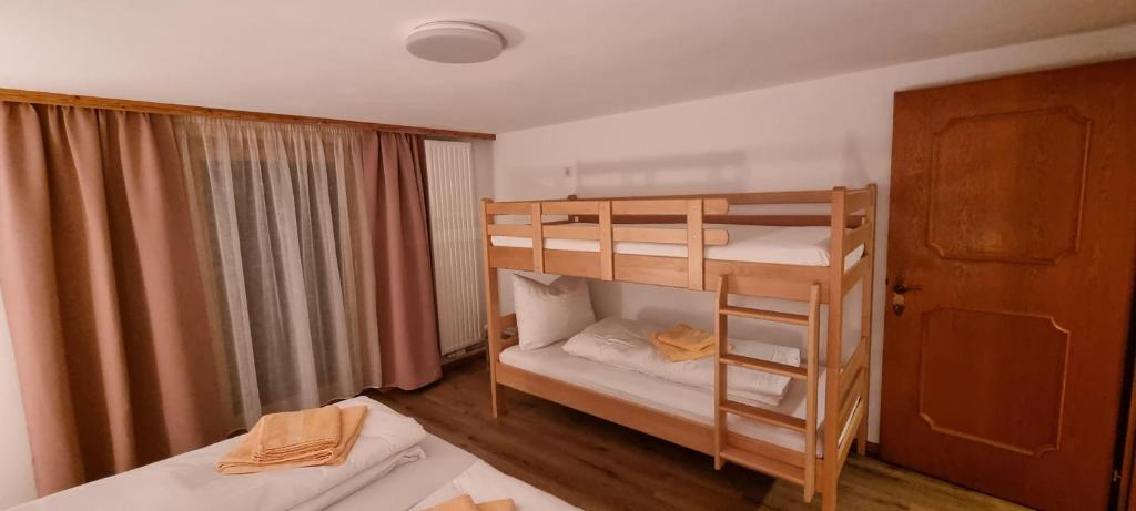 Ferienwohnung Marlin - 5