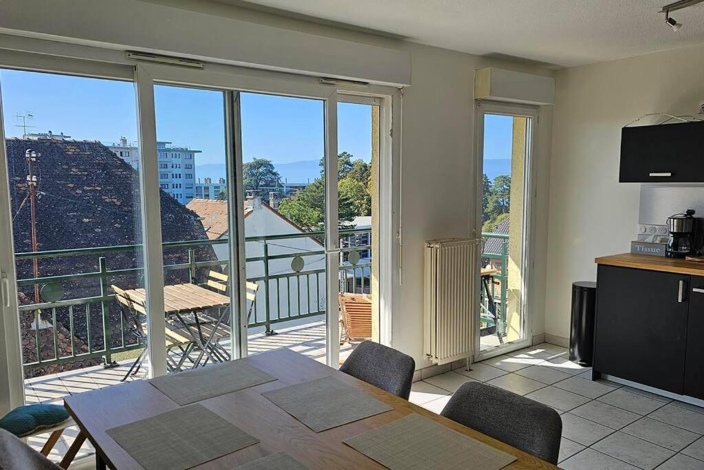 Le Clos Fleury - 4
