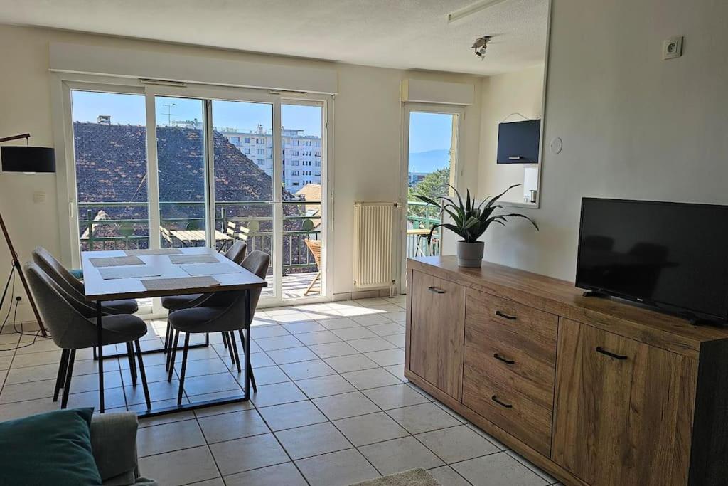 Le Clos Fleury - 5