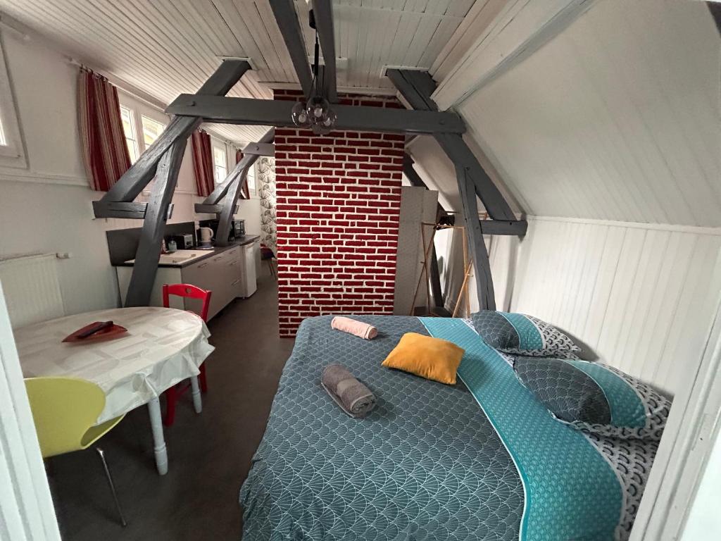 Home Preize 2, Troyes