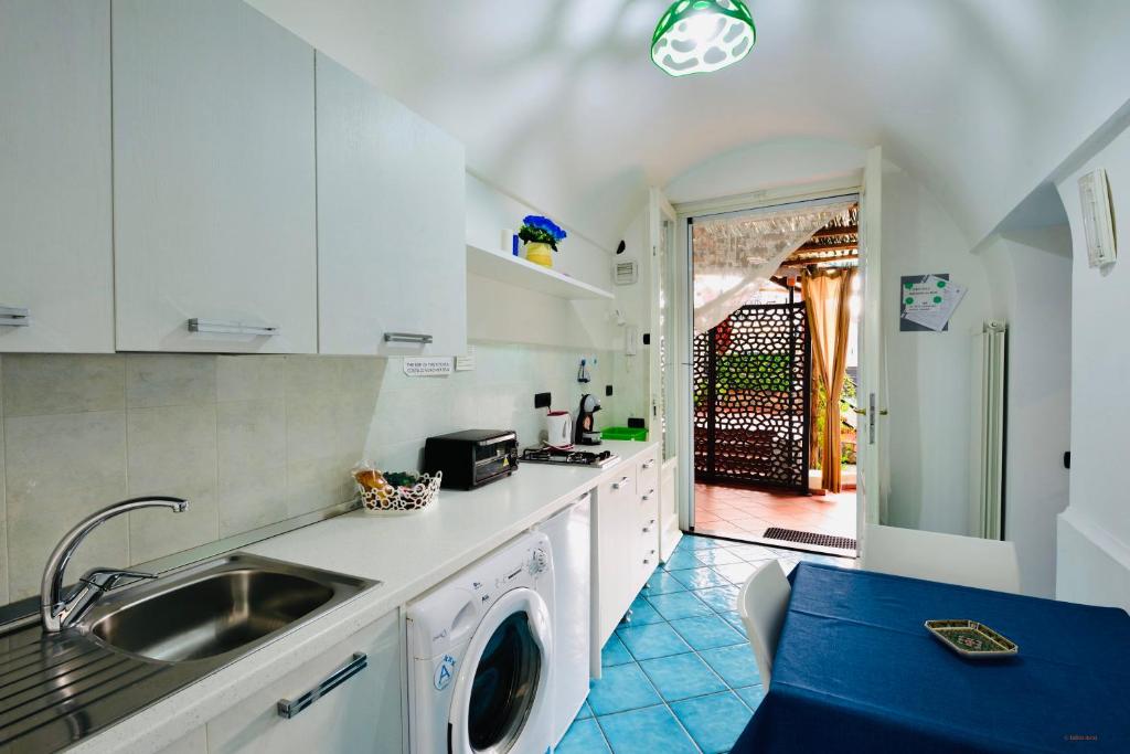 Eden Holiday Apartment