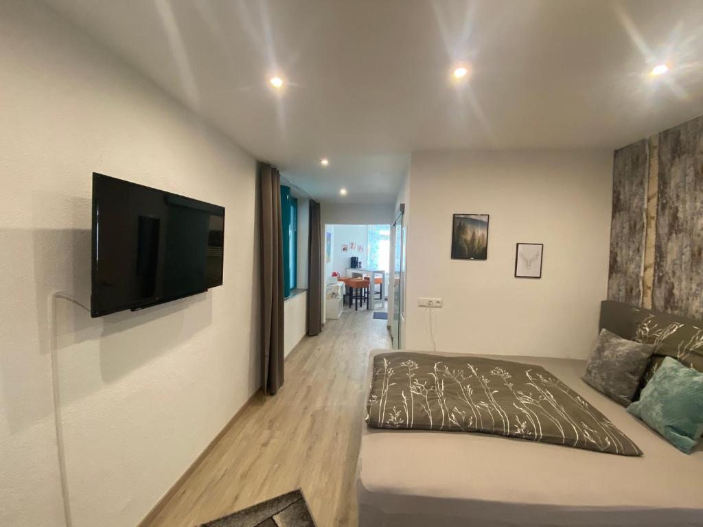 Ferienwohnungen Allgäu Zimmer - 3