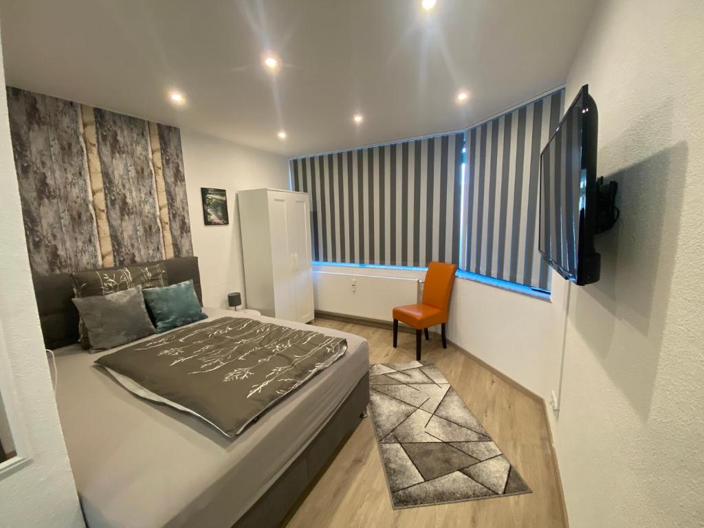 Ferienwohnungen Allgäu Zimmer - 4