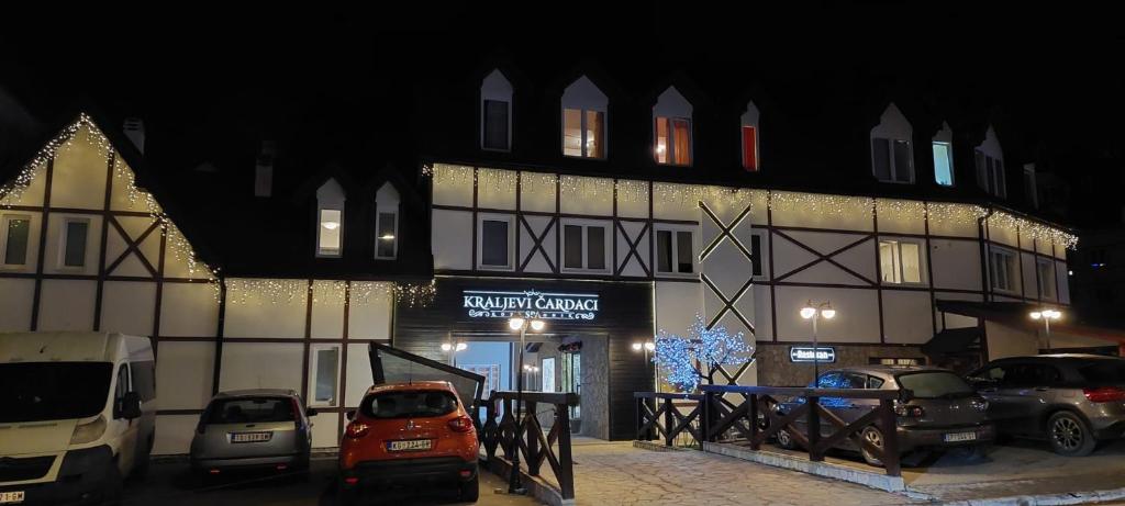 Apartman Jovanovic,Kopaonik - 5