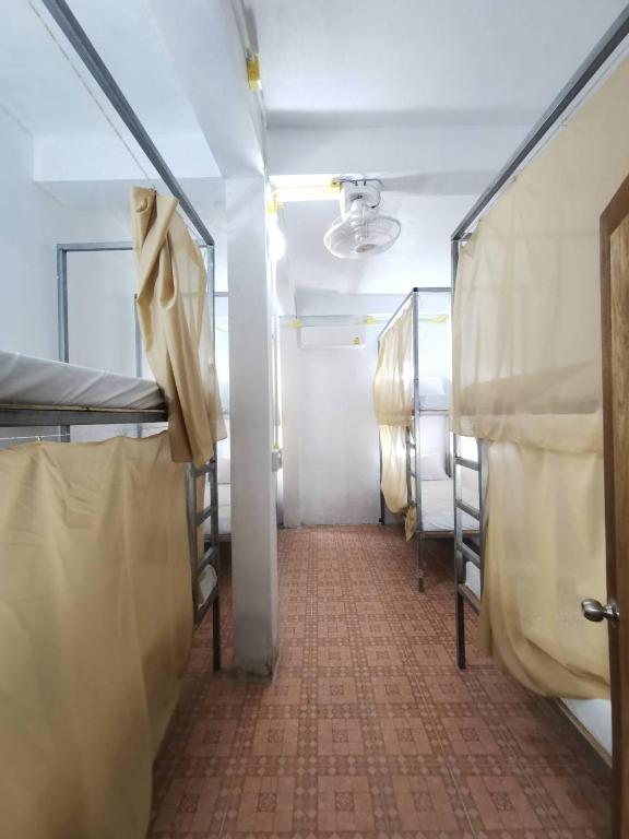 Say My Name, Ko Pha Ngan