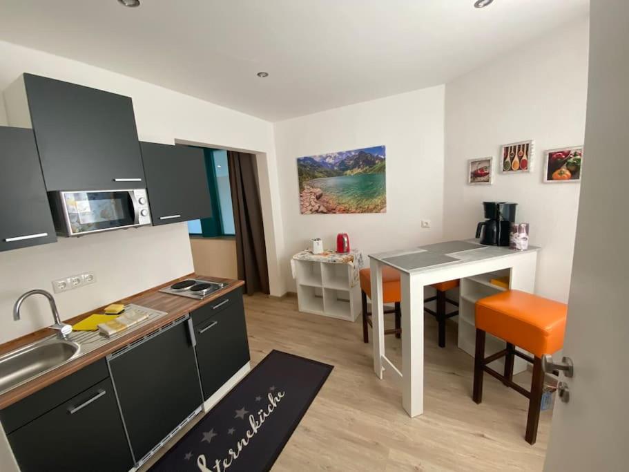 Ferienwohnung Sonnenblume - 2