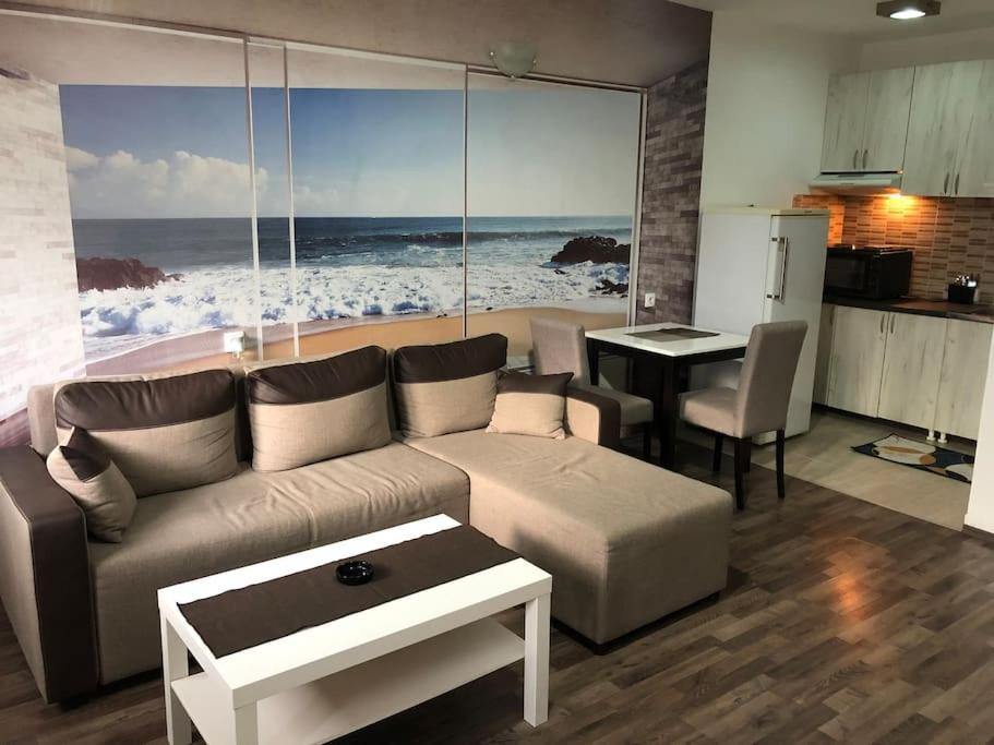 Sunshine apartman - 1