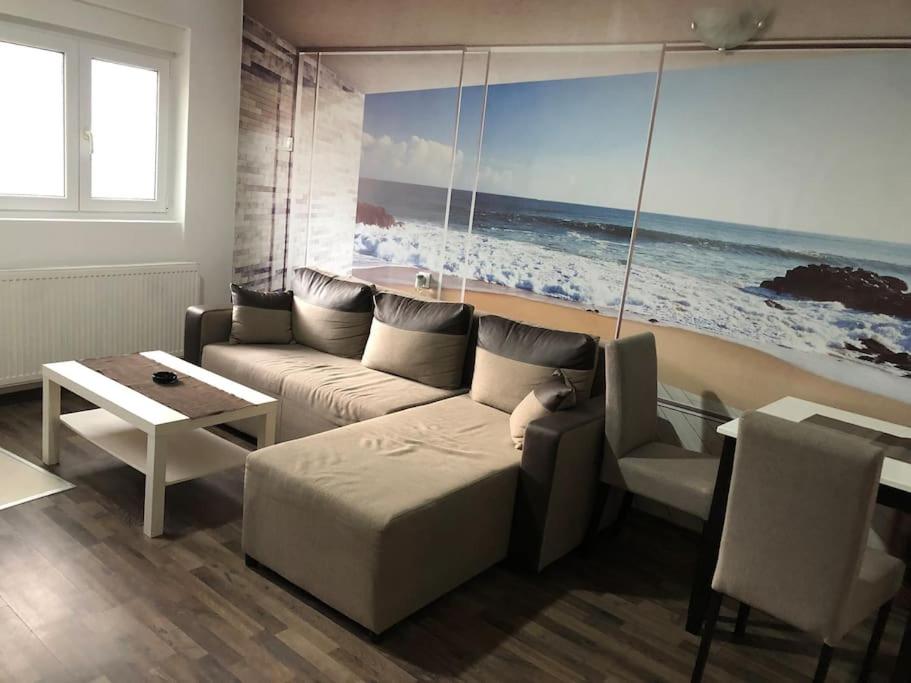 Sunshine apartman - 4