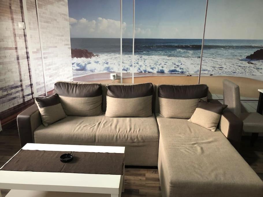 Sunshine apartman - 5