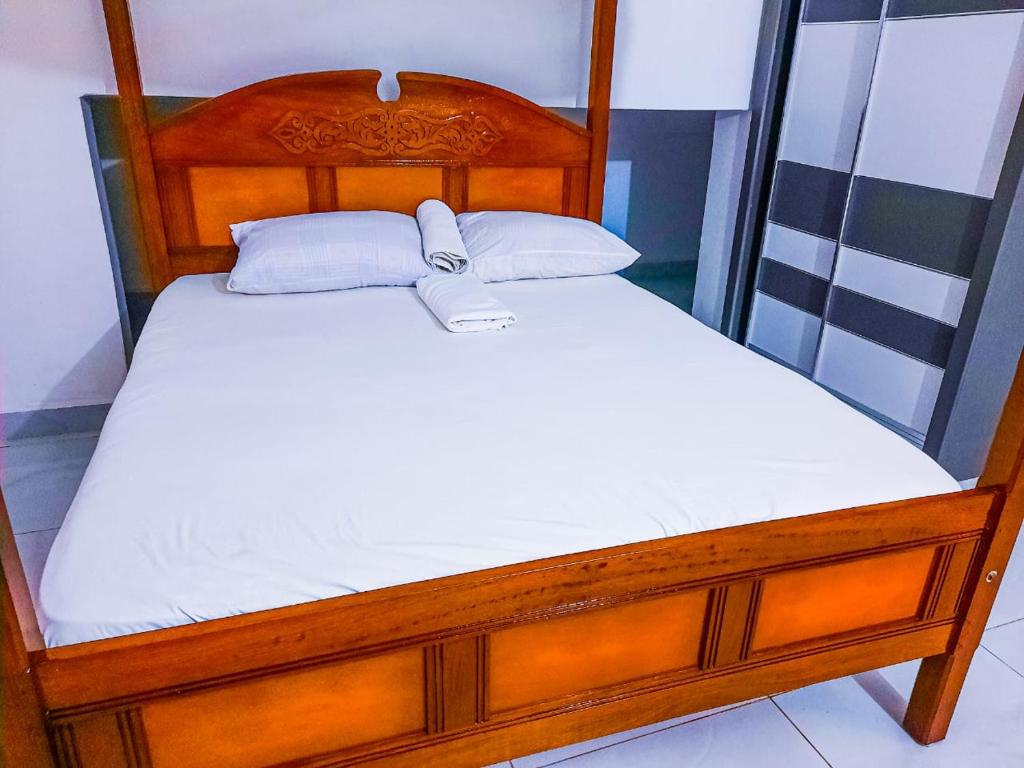 Two Bedroms at Kisimani Heights, Mombasa