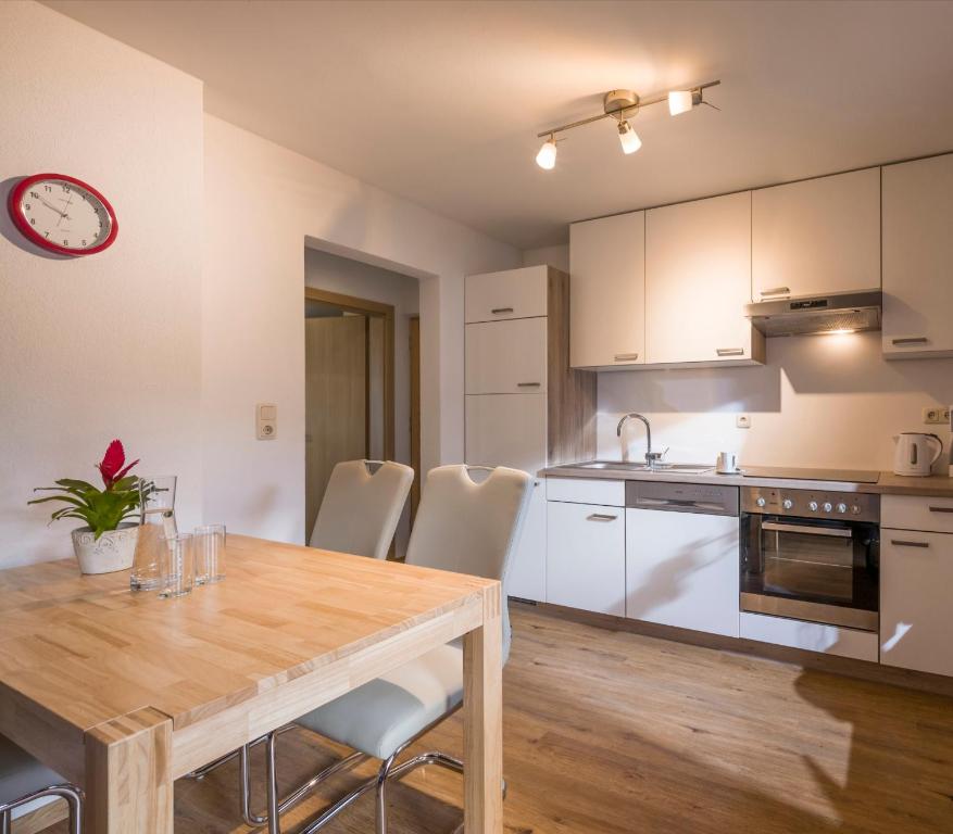 Appartement Nani - 4
