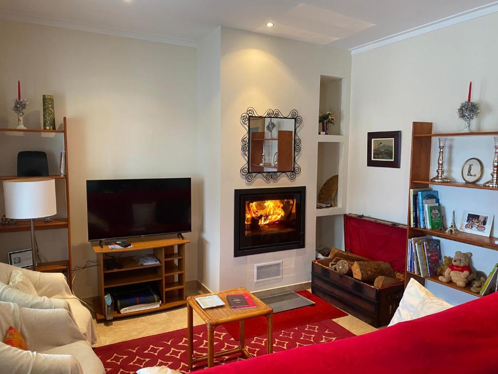 Chez Ilda - Casa da Ilda Alojamento Local, Folhadal