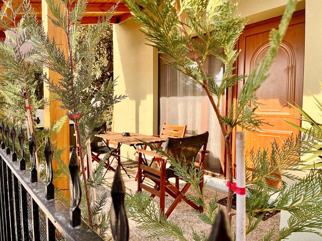 VivereFelix - Modus Operandi, Kavala