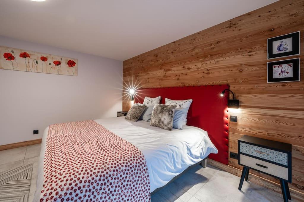 Chalet Luxe & SPA - Serre Chevalier 1500 - 4
